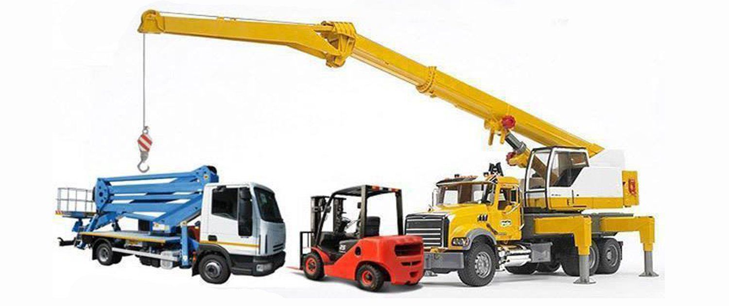 lifting equipment new regulation ανυψωτικά μηχανήματα νέος κανονισμός 153/2021