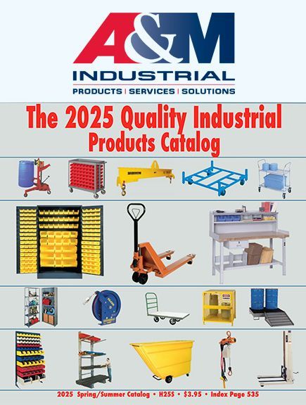 A&M-Industrial-Master-Catalog