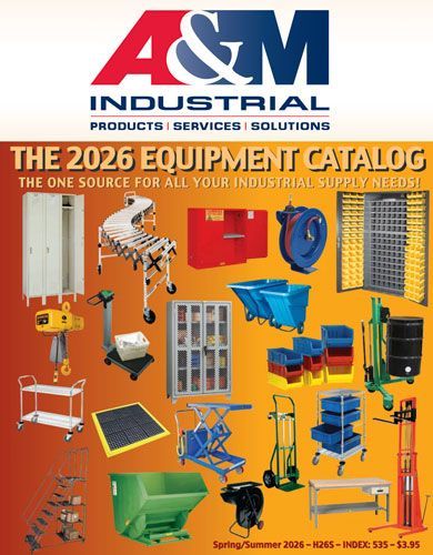 A&M-Industrial-Material-Handling-Catalog