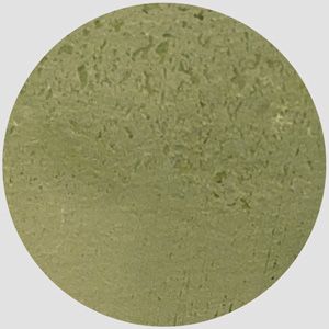 MOCO 2181 Green Buffing Compound for finishing chrome, steel and stainless steel.