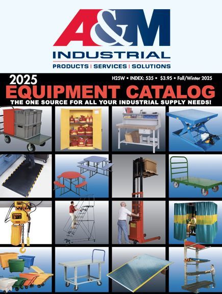 A&M-Industrial-Material-Handling-Catalog