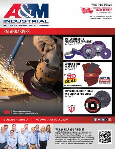 3M-Abrasives-Sale