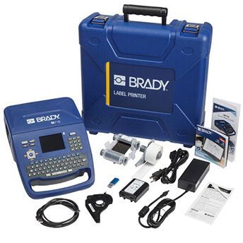 Brady-M710KIT-Label-Printer