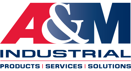 A&M Industrial Logo