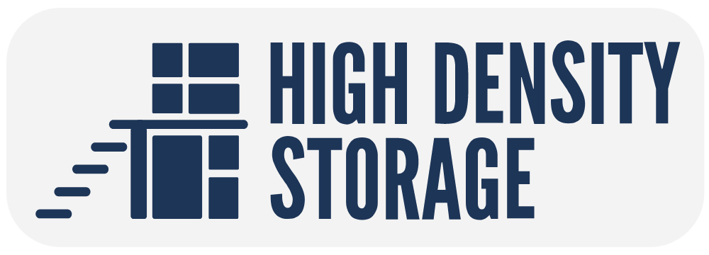 High density storage from quantum storage systems including shelves, racks & bins. We can design mezzanines for additional storage in your warehouse.