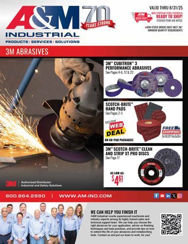 3M-Abrasives-Sale