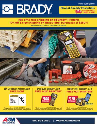 Brady-Safety-Essentials-Sale