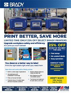 A&M Industrial Sales & Promotions