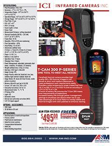 Great employee gifts for machinists, construction workers, utility workers and more