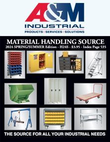 A&M-Industrial-Material-Handling-Catalog