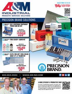Metalworking-Sale-Precision Brand Sale