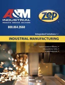Zep Industrial Guide