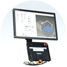 Autobrade MARI AARS Software