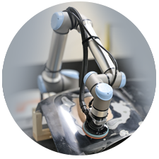 Autobrade Robotic Solutions