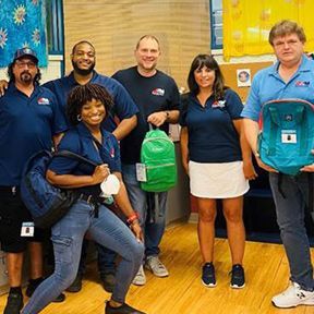 A&M-Industrial-community-giving