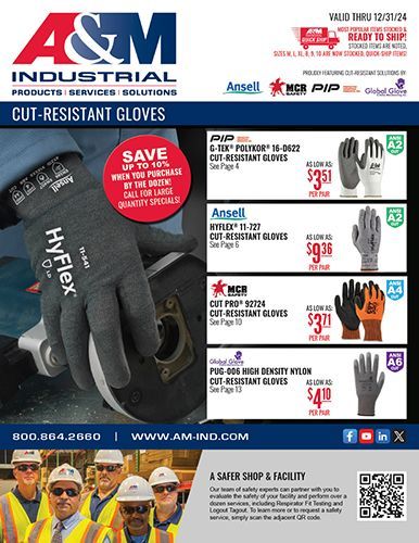 Cut-Resistant-Glove-Sale