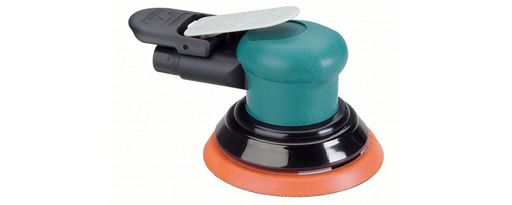 Dynaorbital Sander