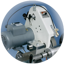 Dynabrade Tool Post Grinder