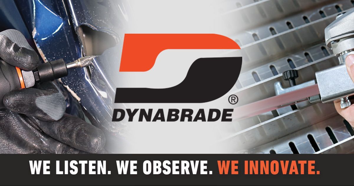 DYNABRADE Power Tools, Pneumatic Tools, Machinery