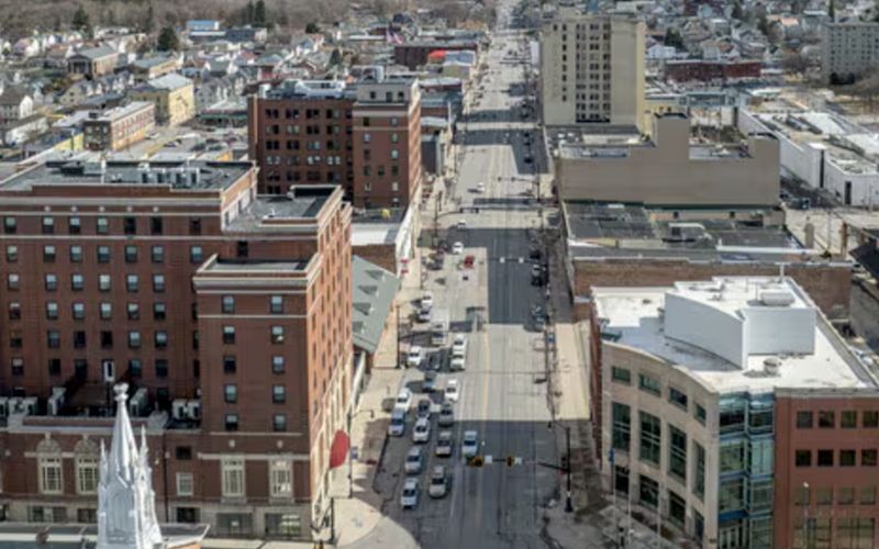 A&M Industrial now able to serve Hazelton PA area more effectively