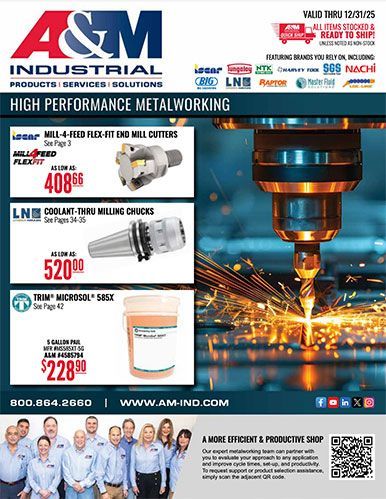 High Performance Metalworking Sale featuring cutting tools, MWFs and toolholders from Iscar, SGS, Nachi, Harvey Tools, Lyndexx-Niken, Raptor, Loc-Line and more.