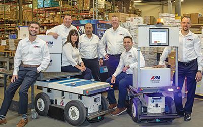 Logistic-Trends-Of-The-Future
