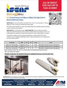 Iscar-Indexable-Tool-Sale-Flyer