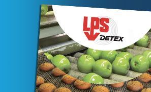 LPS Detex Food Safe Solutions Master Catalog