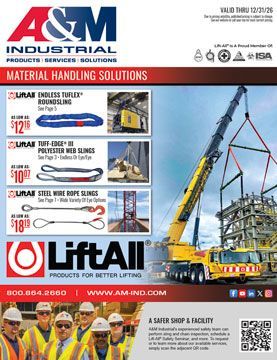 Liftall-Hoist-Sling-Sale