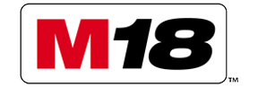 M18 Power Tools
