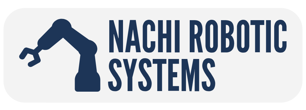 Nachi Robotic Systems Robotic Arms perform material handling and transport application, machining applications, welding and more