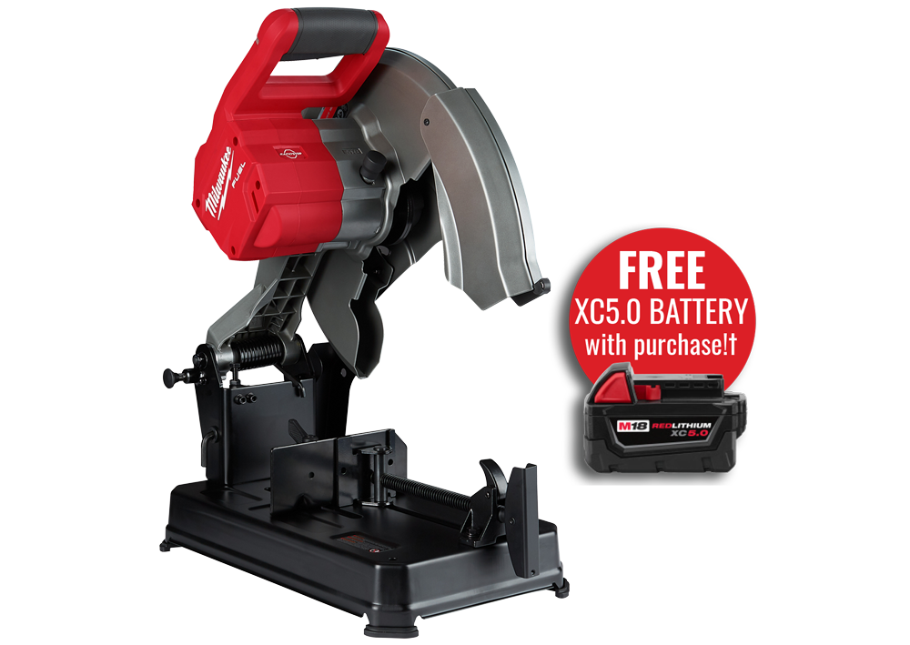 Milwaukee M18 Hammer Drill driver With Free XC5.0 Battery