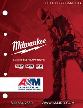 Milwaukee-Cordless-Power-Tool-Catalog