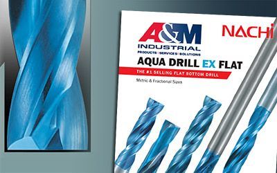 Aqua EX Flat Drill Guide