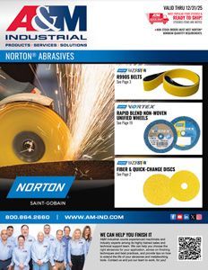 Norton Abrasives Sale