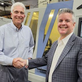 A&M Industrial merges with State Industrial Supply