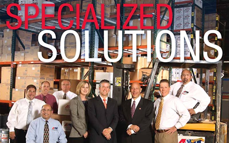 A&M Industrial Specialized Solutions