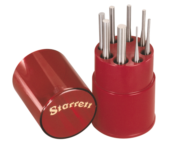 Starrett Solutions