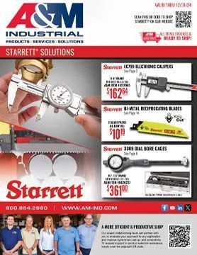 Starrett Measuring And Band Saw Blade Sale