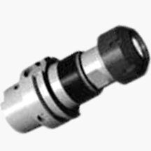 Machine tools and machining accessories including tool holders, end mill holders, collets, chucks and more.