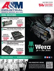 Wera Hand Tools Sale