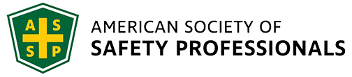 American Society Of Safety Professionals