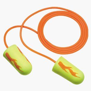 Protect your hearing with earplugs and earmuffs from 3M, Honeywell, PIP, Pyramex and more.