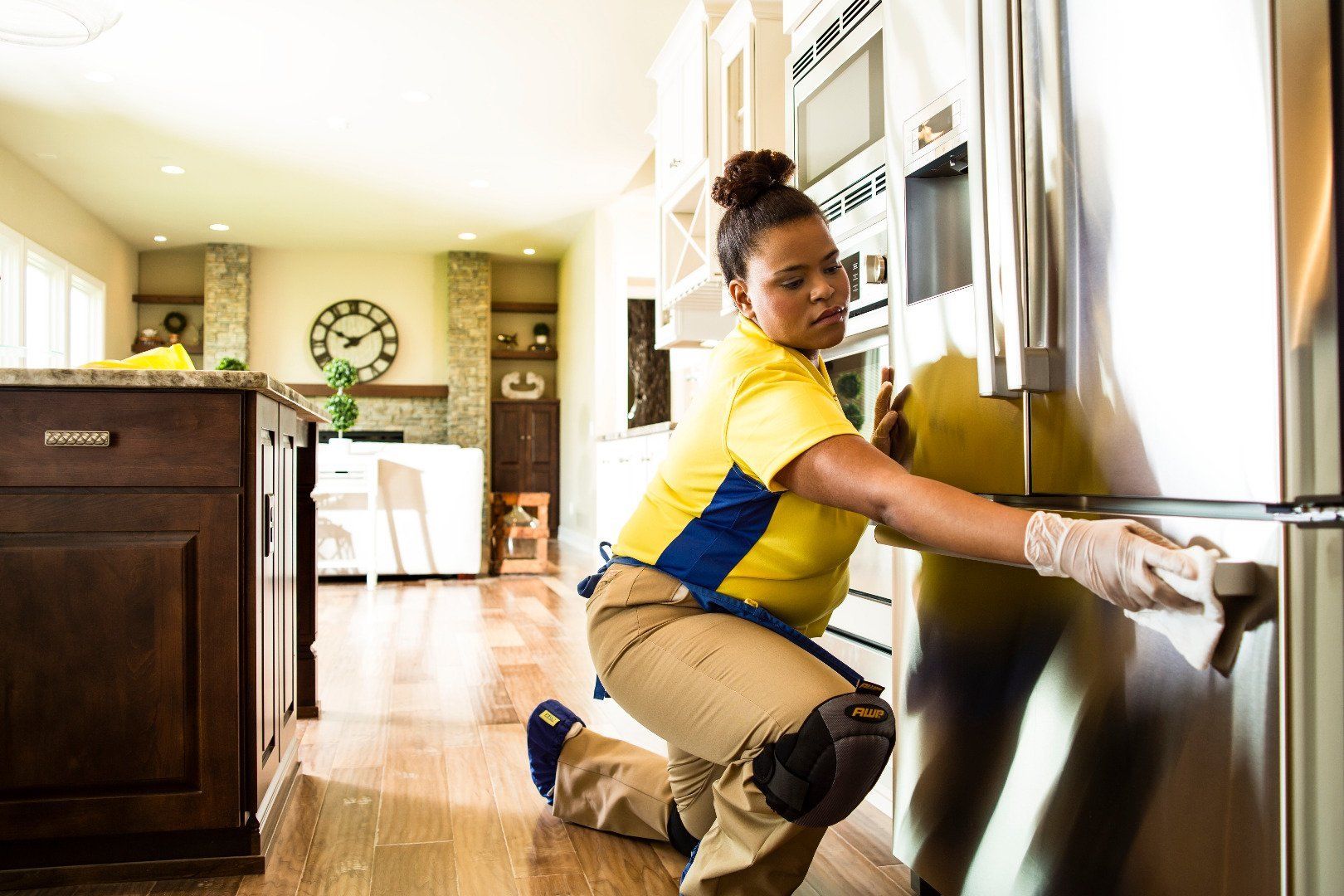 Housecleaning Service Honolulu Maid Cleaning Services The Maids