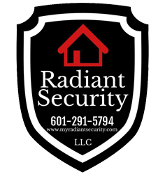 myradiant security logo