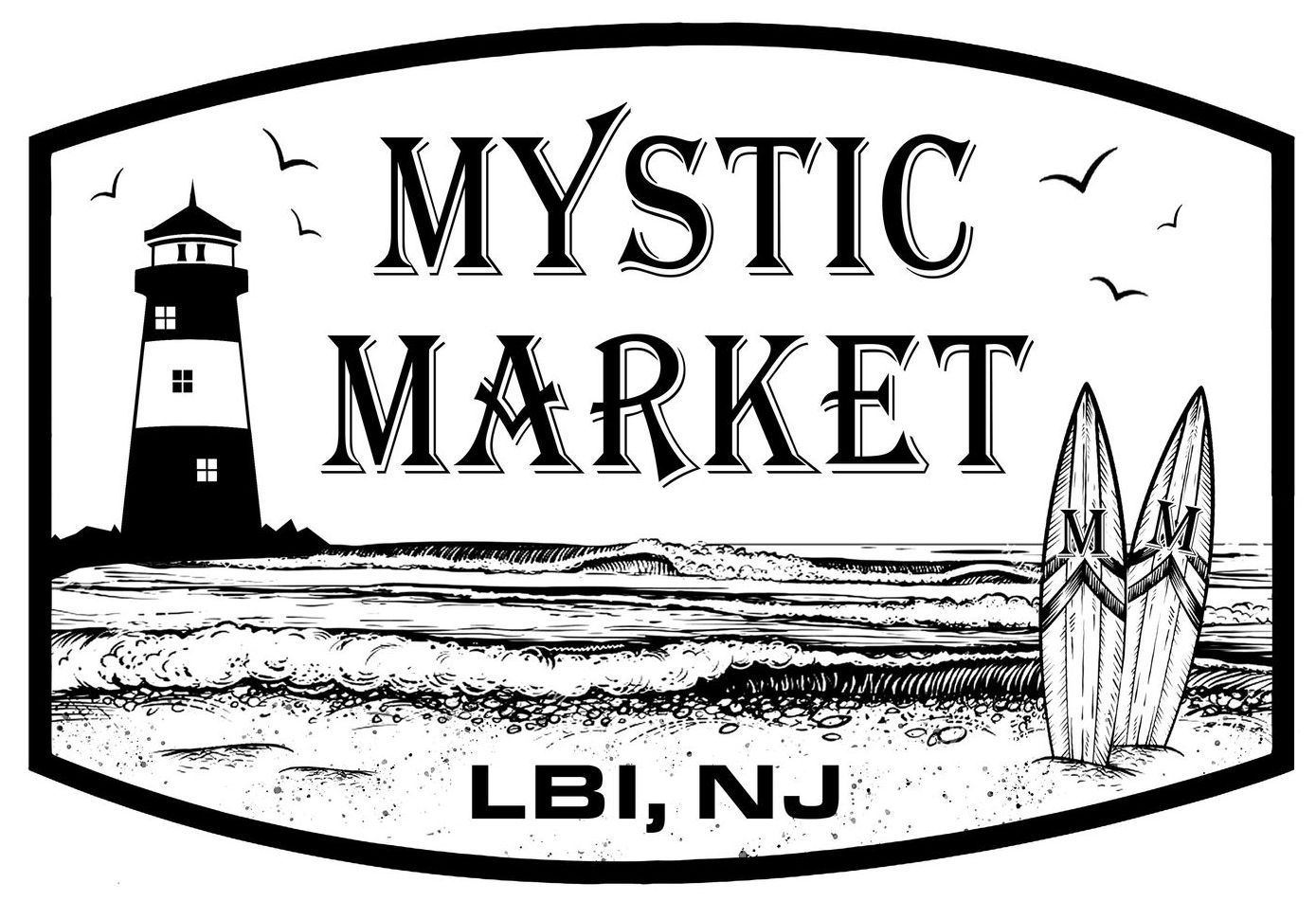 Mystic Meat & Seafood Market