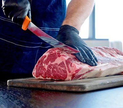Meat — Hand Cut Meat in Mystic Islands, NJ