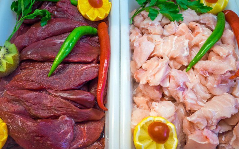 Special Meat Market — Sliced Exotic Meat in Mystic Islands, NJ