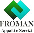 Froman Appalti e Servizi logo
