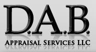 D.A.B. Appraisal Services LLC